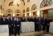 Azərbaycan XİN: Dağlıq Qarabağ münaqişəsinin nizamlanması 2019-cu ildə əsas vəzifə olaraq qalacaq (FOTO)