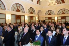 Azərbaycan XİN: Dağlıq Qarabağ münaqişəsinin nizamlanması 2019-cu ildə əsas vəzifə olaraq qalacaq (FOTO)