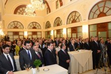 Azərbaycan XİN: Dağlıq Qarabağ münaqişəsinin nizamlanması 2019-cu ildə əsas vəzifə olaraq qalacaq (FOTO)