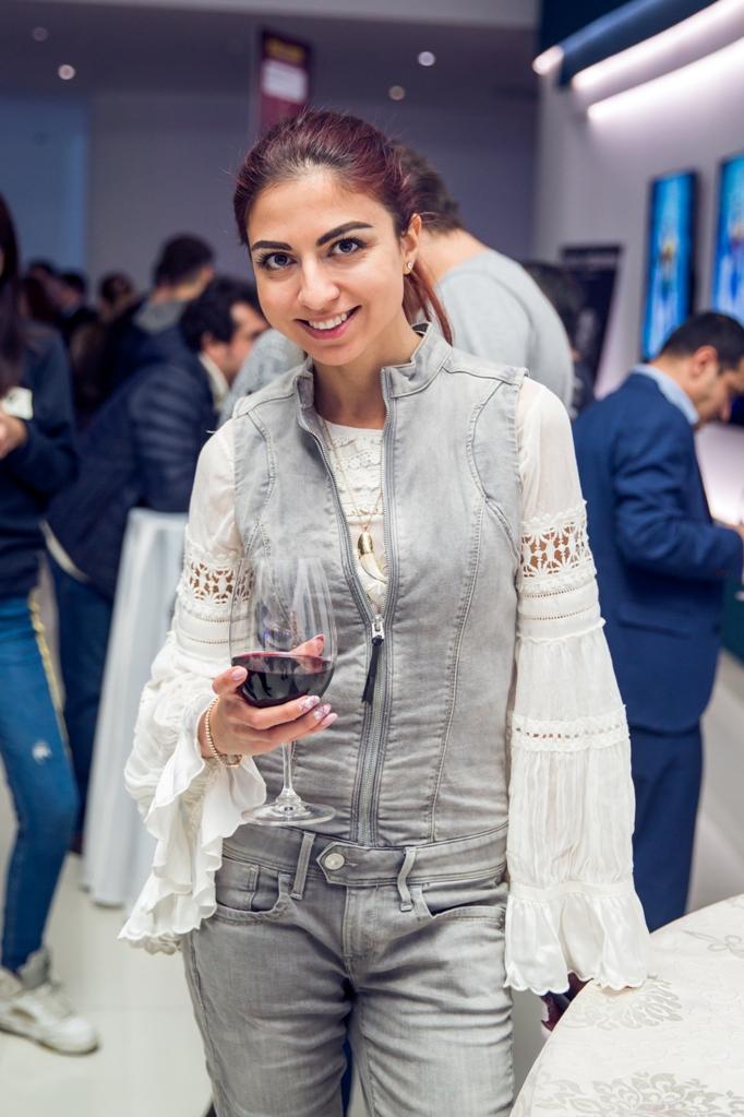 “Akvamen” premyeradan 3 gün öncə “CinemaPlus”da (FOTO)