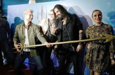 “Akvamen” premyeradan 3 gün öncə “CinemaPlus”da (FOTO)