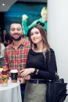 “Akvamen” premyeradan 3 gün öncə “CinemaPlus”da (FOTO)