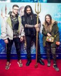 “Akvamen” premyeradan 3 gün öncə “CinemaPlus”da (FOTO)