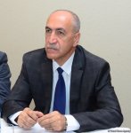 “Resurs gəlirlərinin idarəolunması: şəffaflıq və hesabatlılıq” mövzusunda konfrans keçirilib (FOTO)