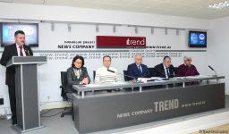 “Fədakarlıq məktəbi. Mehdi Hüseynzadə” adlı kitabın təqdimatı olub (FOTO) (YENİLƏNİB)