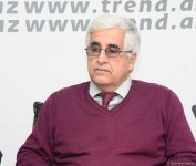 “Fədakarlıq məktəbi. Mehdi Hüseynzadə” adlı kitabın təqdimatı olub (FOTO) (YENİLƏNİB)