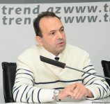 “Fədakarlıq məktəbi. Mehdi Hüseynzadə” adlı kitabın təqdimatı olub (FOTO) (YENİLƏNİB)