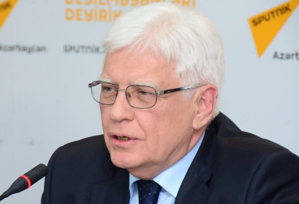 Rusiya səfiri: Gələn il Dağlıq Qarabağ münaqişəsinin nizamlanması yolunda daha əlverişli ab-hava yaradılacaq