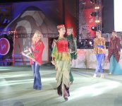 Gülnarə Xəlilova İstanbulda keçiriləcək Moda həftəsində kolleksiyalar təqdim edəcək (FOTO)
