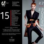 Gülnarə Xəlilova İstanbulda keçiriləcək Moda həftəsində kolleksiyalar təqdim edəcək (FOTO)