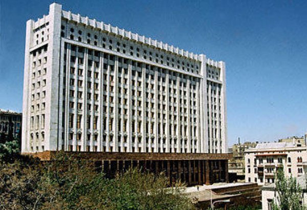 Prezident Administrasiyası: Dinin siyasiləşdirilməsi regionu deyil, bütün bəşəriyyəti narahat edən qlobal məsələdir