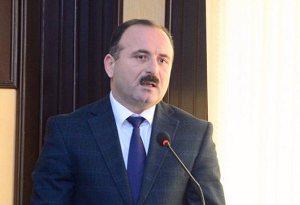 Bəhruz Quliyev: Azərbaycan-Türkiyə münasibətləri keyfiyyətcə yeni müstəviyə keçməkdədir