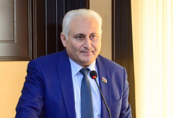 15 iyun böyük ictimai-siyasi və tarixi əhəmiyyətə malik bir gündür - Deputat