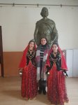 Azərbaycanın rəqs qrupları Borjomidə “Qış Fantaziyası” festivalında (FOTO)