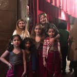 Azərbaycanın rəqs qrupları Borjomidə “Qış Fantaziyası” festivalında (FOTO)