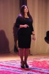 H.Abbasov adına Mədəniyyət Mərkəzində konsert keçirilib (FOTO)