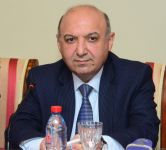 Bu gün Bakıda “Din və ideoloji təhlükəsizlik” mövzusunda konfrans keçirilib (FOTO)