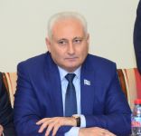 Bu gün Bakıda “Din və ideoloji təhlükəsizlik” mövzusunda konfrans keçirilib (FOTO)