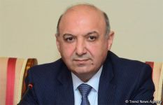 Dövlətimizin vaxtında gördüyü tədbirlər nəticəsində ermənilərin təxribatı iflasa uğradı - Komitə sədrinin müavini