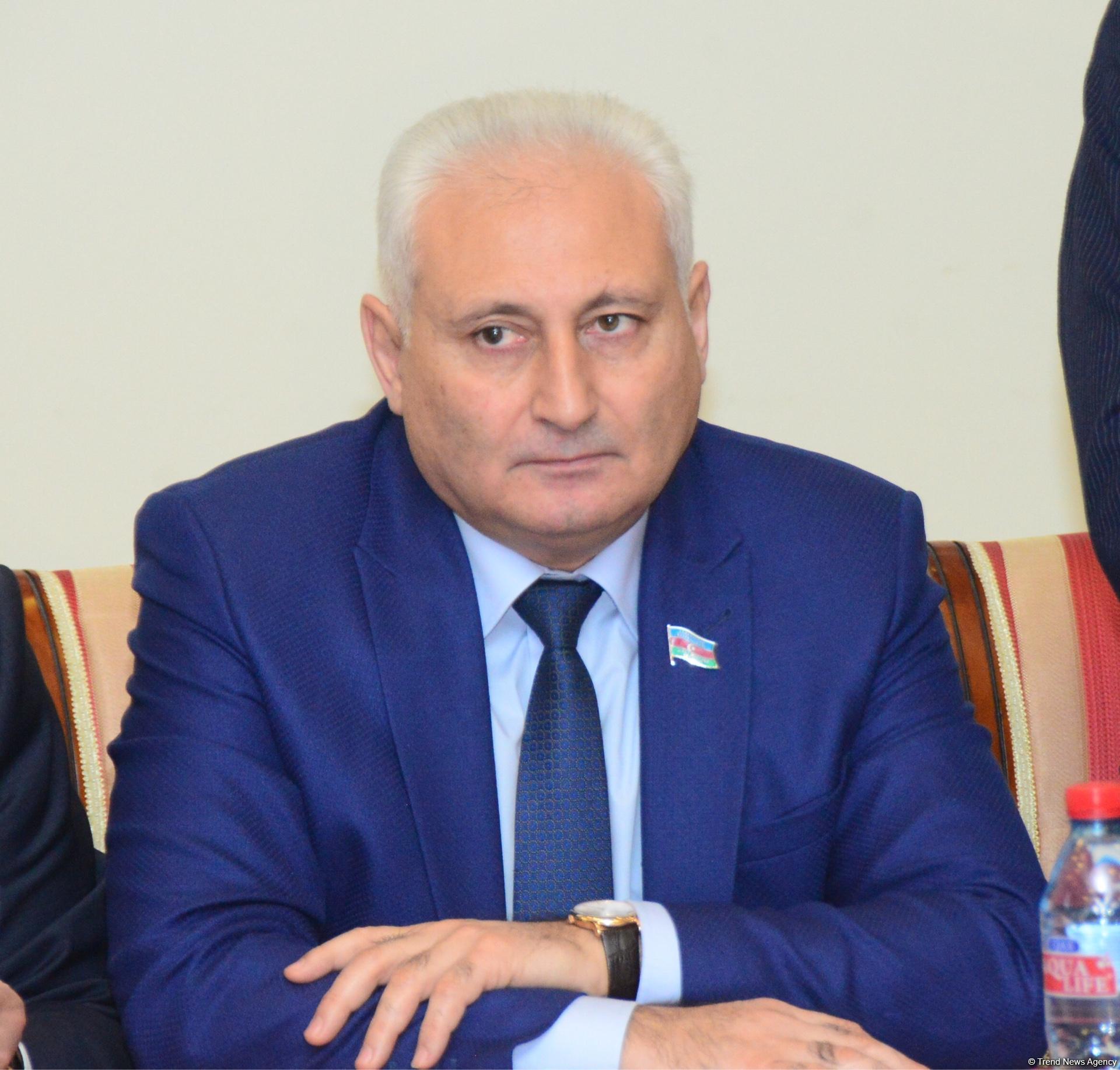 Bu gün Bakıda “Din və ideoloji təhlükəsizlik” mövzusunda konfrans keçirilib (FOTO)
