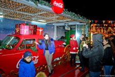 Bayram ab-havalı Bakı – FOTOSESSİYA