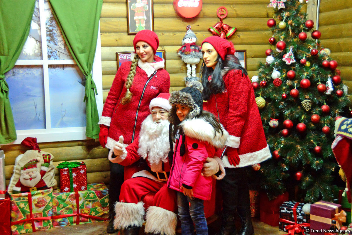Bayram ab-havalı Bakı – FOTOSESSİYA