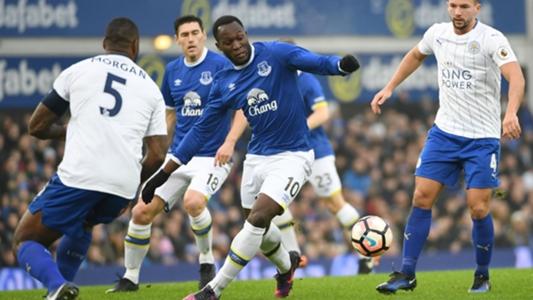 "Everton" öz meydanında "Lester"a məğlub oldu