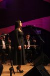 Beynəlxalq Muğam Mərkəzində “Yeni nəsil dəvət edir” layihəsi çərçivəsində konsert keçirilib (FOTO)