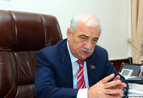 Səttar Möhbalıyev: Özəl sektorda əməkhaqqının artırılmasına ciddi nəzarət ediləcək
