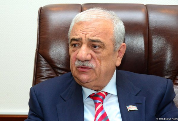 Səttar Möhbalıyev: Azərbaycanda mətbu nəşrlərin sərbəst fəaliyyəti, jurnalistlərin öz iradələrini azad şəkildə ifadə etməsi üçün bütün imkanlar yaradılıb