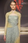 Gülnarə Xəlilovanın rəngarəng kolleksiyaları İstanbulda moda həftəsinin iştirakçılarını valeh edib (FOTO)