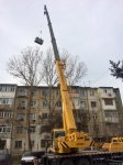 Bakıda binaların üstündəki su çənləri götürülür - SƏBƏBİ? (FOTO)