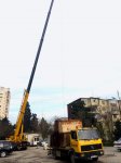 Bakıda binaların üstündəki su çənləri götürülür - SƏBƏBİ? (FOTO)