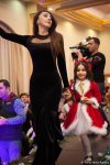 2019-cu ilin ilk uşaq moda müsabiqəsi keçirilib (FOTO)