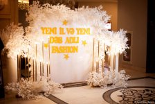 2019-cu ilin ilk uşaq moda müsabiqəsi keçirilib (FOTO)