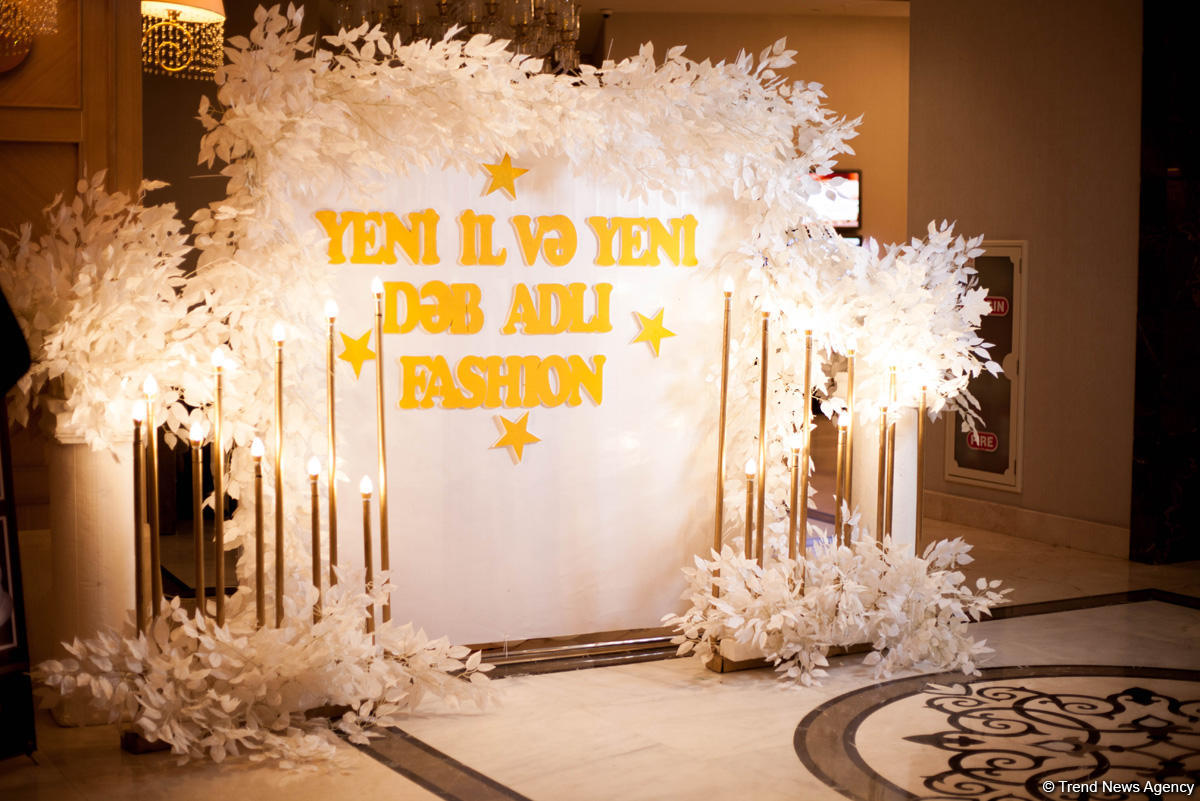 2019-cu ilin ilk uşaq moda müsabiqəsi keçirilib (FOTO)