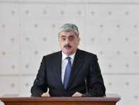Prezident İlham Əliyevin sədrliyi ilə Nazirlər Kabinetinin iclası keçirilib (YENİLƏNİB-3) (FOTO)