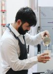 Bakıda qəhvə və çay festivalı keçirilir (FOTO)
