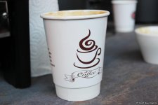 Bakıda qəhvə və çay festivalı keçirilir (FOTO)