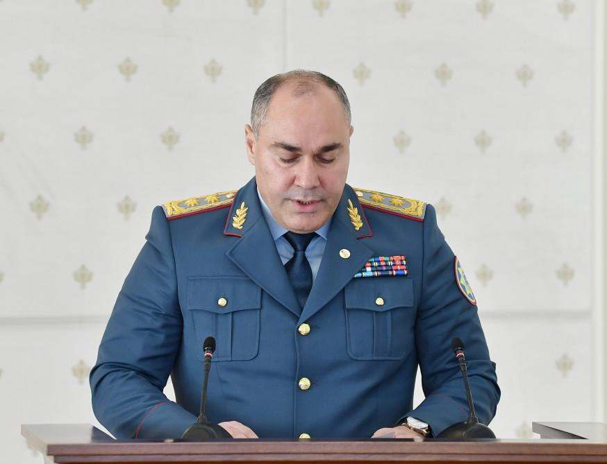 Prezident İlham Əliyevin sədrliyi ilə Nazirlər Kabinetinin iclası keçirilib (YENİLƏNİB-3) (FOTO)