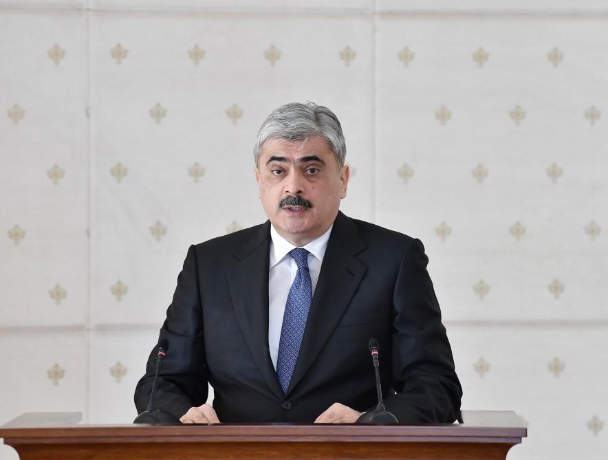 Prezident İlham Əliyevin sədrliyi ilə Nazirlər Kabinetinin iclası keçirilib (YENİLƏNİB-3) (FOTO)