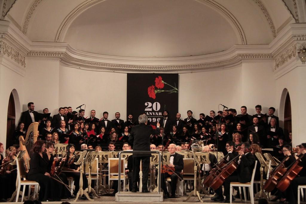 Mədəniyyət ocaqlarında 20 Yanvar faciəsinin ildönümü müxtəlif tədbirlərlə qeyd olunacaq         (FOTO)