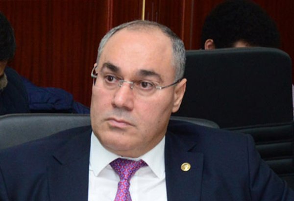 Səfər Mehdiyev Qobustan və Şamaxı rayonlarından olan vətəndaşları qəbul edəcək