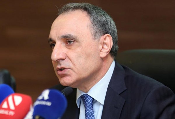Kamran Əliyev: Rüfət Aslanlı ilə bağlı bu gün verəcəyim açıqlama prosesin sonrakı gedişinə mane ola bilər
