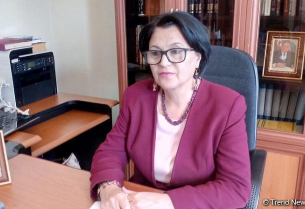 Gövhər Baxşəliyeva: 2020-ci ildə elm xərcləri bütövlükdə 193,7 milyon manat təşkil edəcək