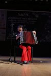Bakıda beynəlxalq incəsənət müsabiqəsi keçirilib (FOTO)