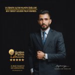 "Golden Palm Awards" Azərbaycanda keçiriləcək (FOTO)