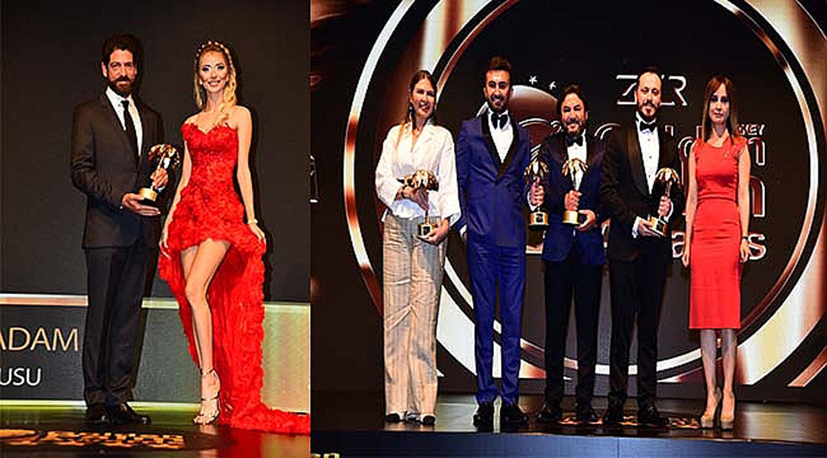 "Golden Palm Awards" Azərbaycanda keçiriləcək (FOTO)