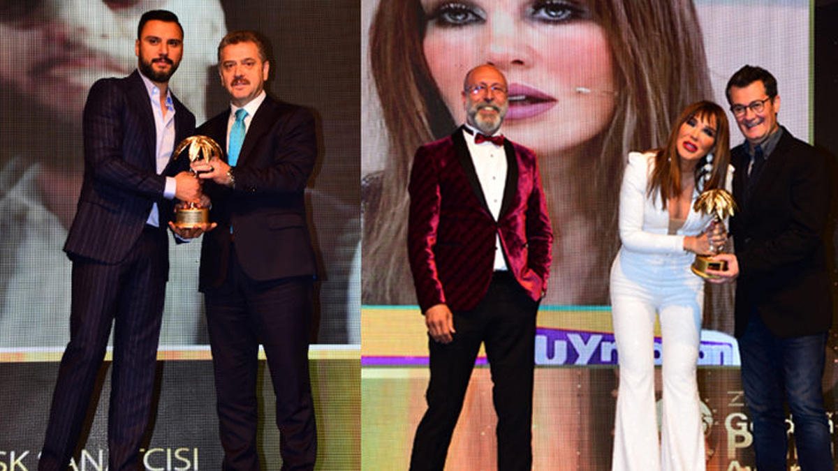 "Golden Palm Awards" Azərbaycanda keçiriləcək (FOTO)