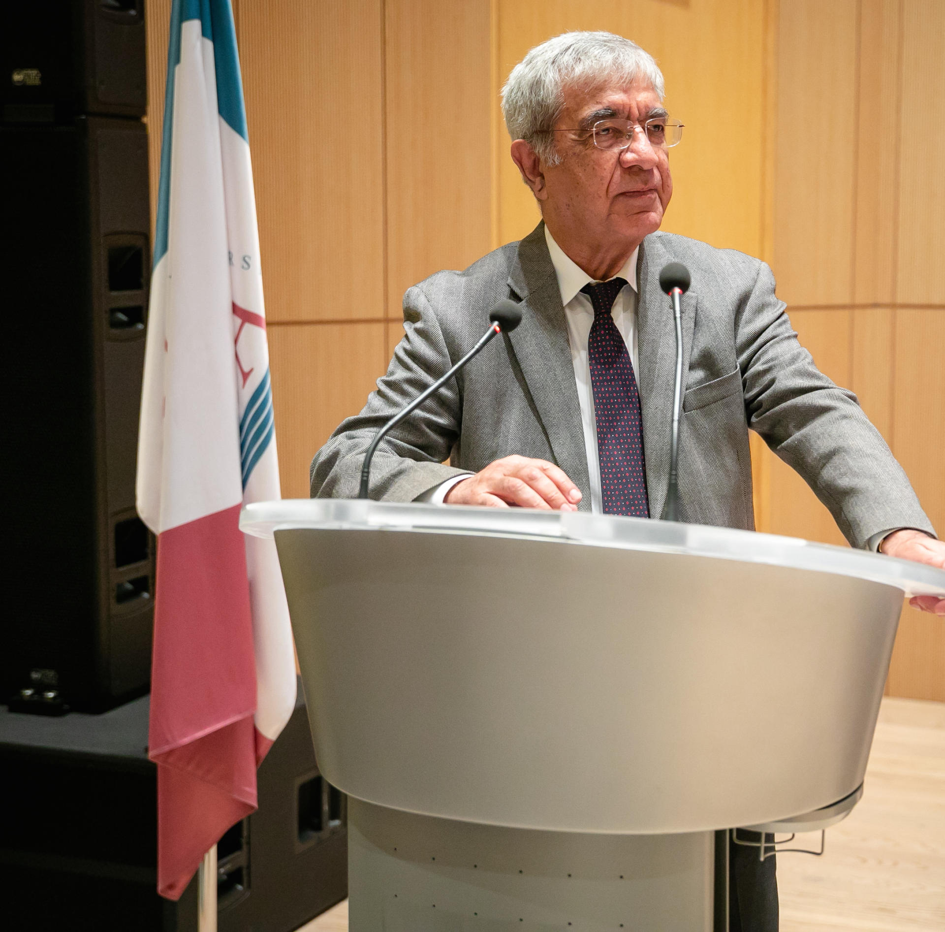 Hafiz Paşayev: Biz, həmişə müstəqilliymiz uğrunda mübarizəyə hazır olmalıyıq (FOTO)